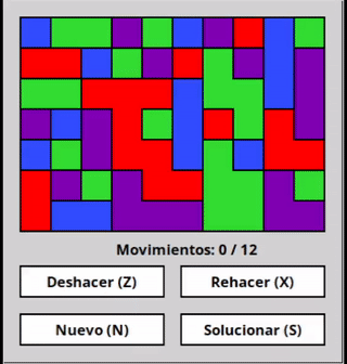 Gameplay